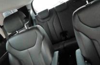 HYUNDAI PALISADE AVEC PLAQUE A VENDRE mediacongo