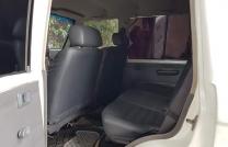 TOYOTA LAND CRUISER 5 PORTIÈRES À VENDRE  mediacongo