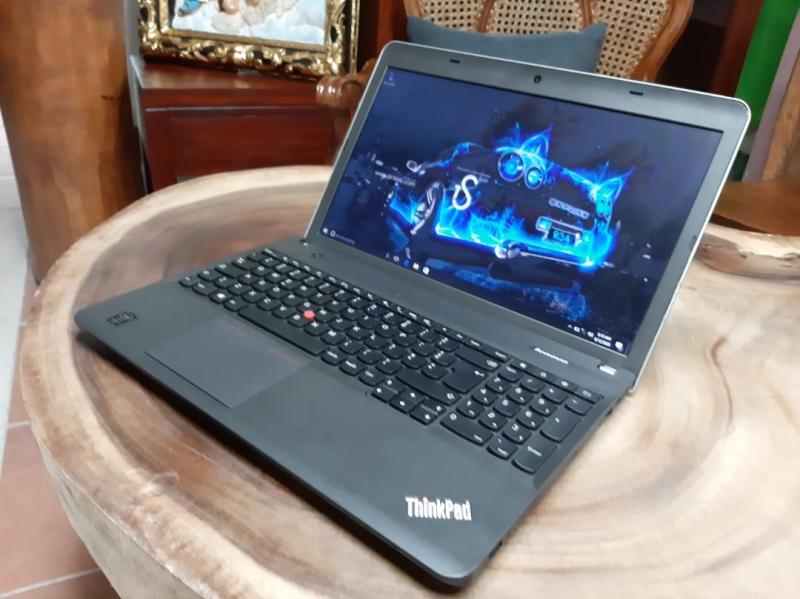 Lenovo Thinkpad Edge E531 Core i7 4th generation 