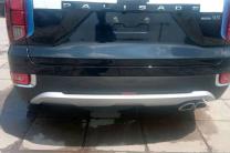 HYUNDAI PALISADE 2021 00km SANS PLAQUE À VENDRE LOCALISATION GB automobile_motos_velos_engins_et_pieces