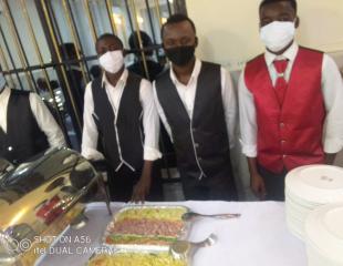 Service Traiteur