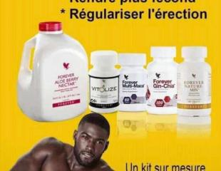 Votre santé en mains et non votre maladie en charge.