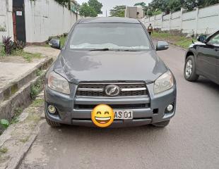 TOYOTA NEW RAV4 PRIX 5500$