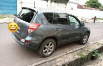TOYOTA NEW RAV4 PRIX 5500$ mediacongo