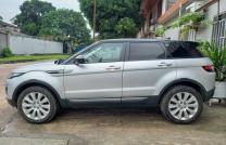 Range Rover Evoque 2017 mediacongo