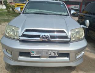 4Runner