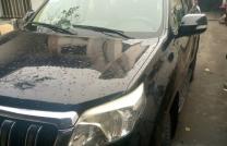 Prado TX 2014 mediacongo