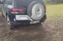 Epave Touareg  mediacongo