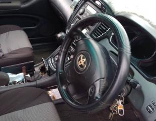 Toyota Kluger