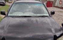 Toyota Kluger mediacongo