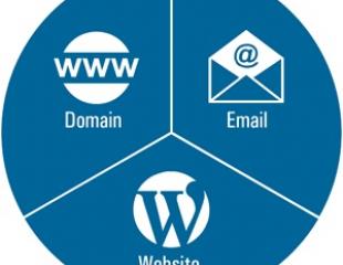 Construction & hébergement des sites web