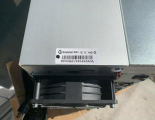 NEW Goldshell KD5 + PSU IN STOCK - MORE UNITS AVAILABLE