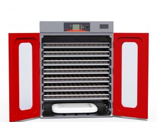 Couveuse solaire/ Incubateur