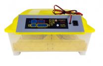 Couveuse solaire/ Incubateur mediacongo