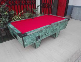 VENTE DE BILLARDS À BON PRIX