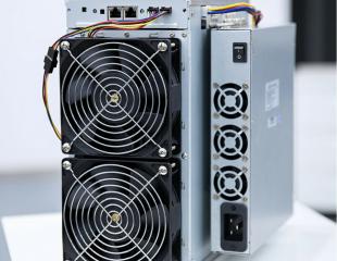 Bitcoin Miner T19 Antminer T19 84Th/s 3150W BTC Miner T19 SHA256