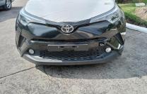 TOYOTA CH-R SANS PLAQUE ANNÉE 2020 mediacongo