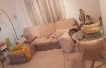 KINSHASA/Lingwala (Réf : Cathédrale Notre Dame de Lingwala/Université Révérend KIM)   Appartement meublé bien situé est à louer.    2 chambres ( Lit King size) /2 salles de bains   mediacongo