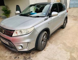 Vente suzuki vitara