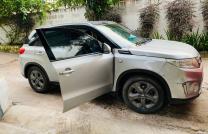 Vente suzuki vitara mediacongo