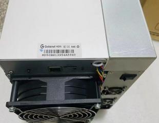 Buy New Goldshell KD5 18TH/s , Goldshell CK5 12Th/s , Antminer S19 Pro