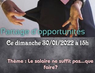 Entreprendre autrement