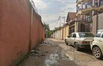 TERRAIN DE 7m sur 18m à Gb à vendre  mediacongo