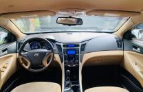 Hyundai SONATA mediacongo