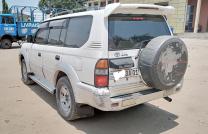 TOYOTA TX PRIX 6500$ mediacongo