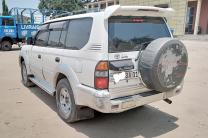 TOYOTA TX PRIX 6500$ automobile_motos_velos_engins_et_pieces