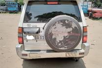 TOYOTA TX PRIX 6500$ automobile_motos_velos_engins_et_pieces