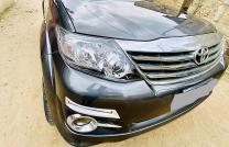 Fortuner 2015 mediacongo