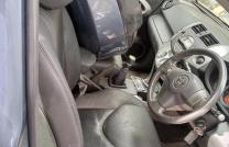 TOYOTA NEW RAV SANS PLAQUE PRIX 8500$ À DISCUTER mediacongo