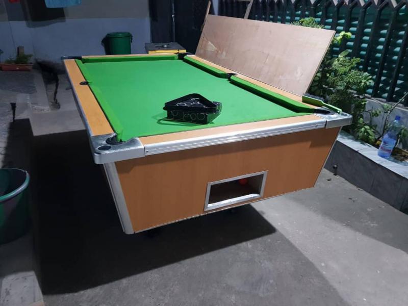 BILLARDS  VENDRE