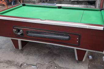 BILLARDS  VENDRE