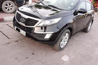 KIA SPORTAGE 7500 ngociable lgrement