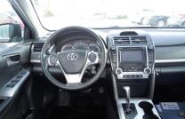 TOYOTA CAMRY 2014 mediacongo