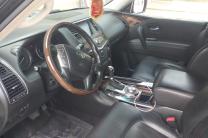 INFINITI QX56  automobile_motos_velos_engins_et_pieces
