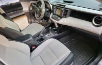 TOYOTA RAV4 2017 mediacongo