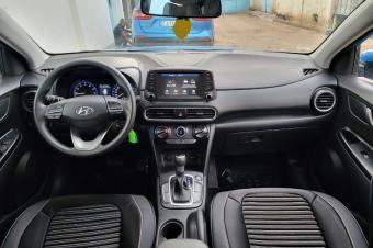 HYUNDAI KONA 2020