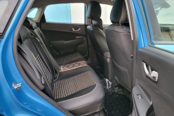 HYUNDAI KONA 2020