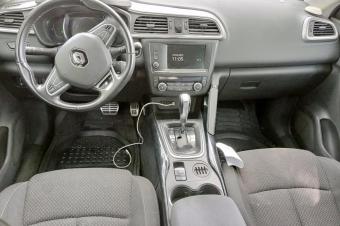 RENAULT KADJAR PRIX 13.000  DISCUTER