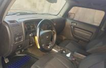 HUMMER H3 mediacongo