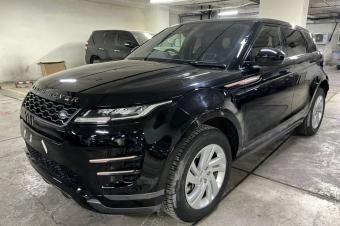 RANGE ROVER EVOQUE 2020