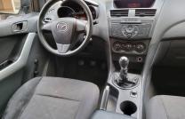 MAZDA BT-50 PICK-UP  mediacongo