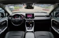 TOYOTA RAV4 2020 mediacongo