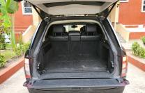 RANGE ROVER VOGUE Autobiography  mediacongo