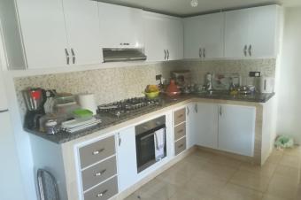 Appartement  Gombe rf Pullman 600.000