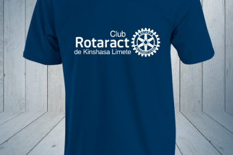 ROTARY Tshirts trs Bonne Qualit